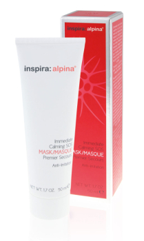 5500 - IMMEDIATE CALMING SOS MASK 50ML