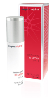 5810 - SOFT FOCUS HD BB CREAM 30ML