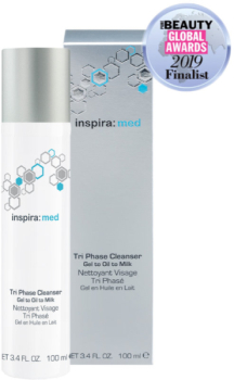 4110 - TRI PHASE CLEANSER 100ML