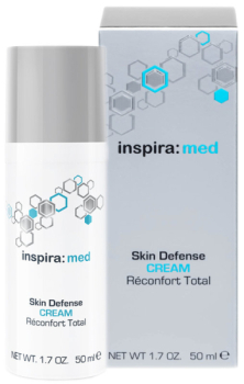 4122 - SKIN DEFENSE CREAM 50ML