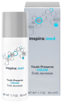 4125 - YOUTH PRESERVE CREAM 50ML