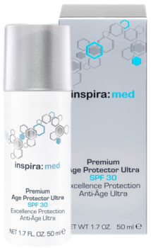 4128 - PREMIUM AGE PROTECTOR ULTRA SPF 30 50ML