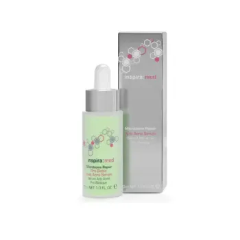 4132 - MICROBIOME PRO BIOTIC ANTI ACNE SERUM 30ML