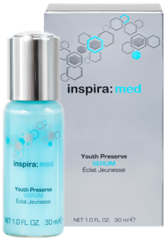 4135 - YOUTH PRESERVE SERUM 30ML