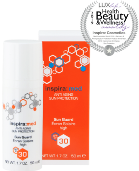 4200 - ANTI AGING SUN GUARD SPF30 50ML