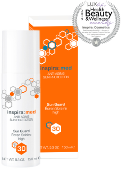 4210 - ANTI AGING SUN GUARD SPF30 150ML