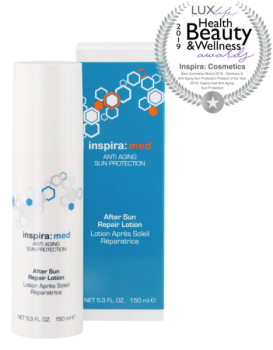 4250 - ANTI AGING AFTER SUN REPAIR LOTION 150ML