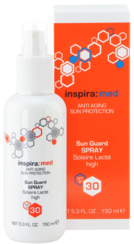 4260 - ANTI AGING SUN GUARD SPRAY SPF30 150ML