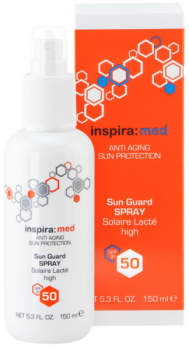 4270 - ANTI AGING SUN GUARD SPRAY SPF50 150ML