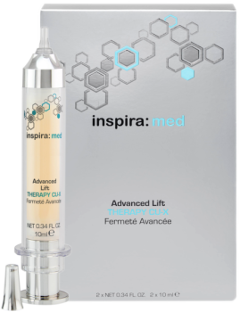 4327 - ADVANCED LIFT THERAPY CU-X 20ML