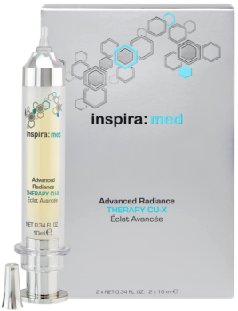 4333 - ADVANCED RADIANCE THERAPY CU-X 20ML