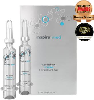 4344 - AGE REBOOT SERUM 2 x 10ML