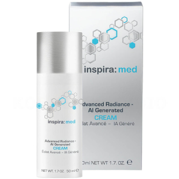 4124 - ADVANCED RADIANCE AI GENERATED CREAM 50ML