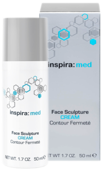 4127 - FACE SCULPTURE CREAM 50ML