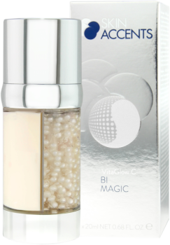9480 - BI MAGIC "VITAGLOW C" 2x20ML