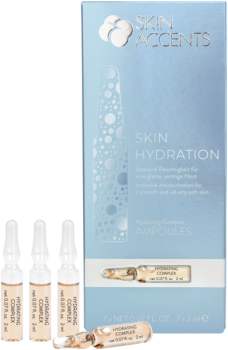 9915 - HYDRATING COMPLEX 7 x 2ML