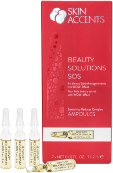 9919 - SENSITIVITY REDUCER COMPLEX 7 x 2ML
