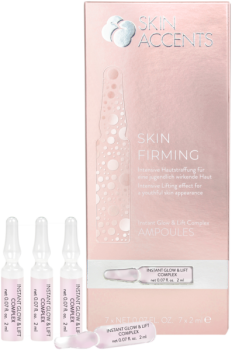 9921 - INSTANT GLOW & LIFT COMPLEX 7 x 2ML