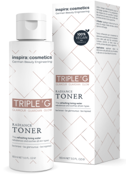 7010 - RADIANCE TONER 150 ML