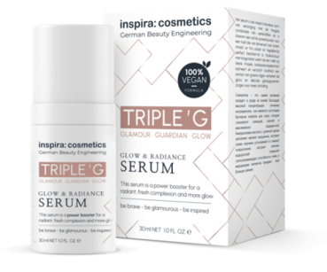 7030 - GLOW & RADIANCE SERUM 30ML