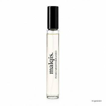 Fumo Mediterraneo Extrait de Parfum Unisex - 50 ml