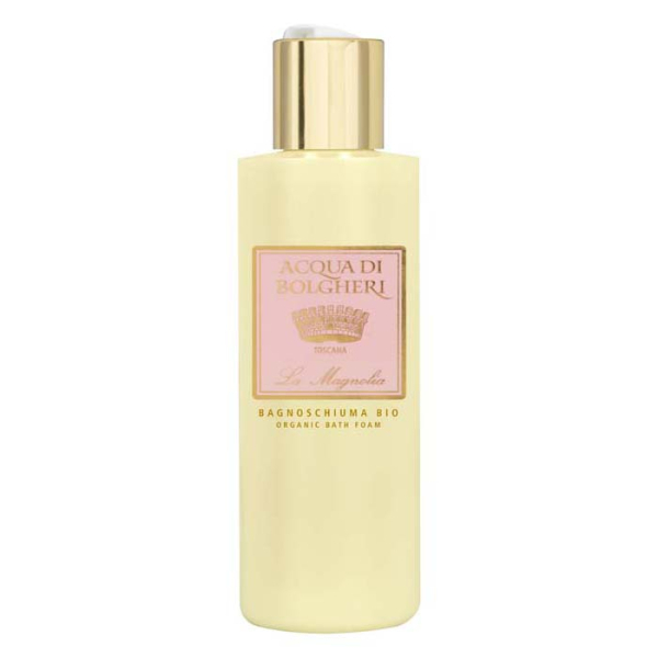 Acqua di Bolgheri - La Magnolia Duschgel/Schaumbad 200 ml