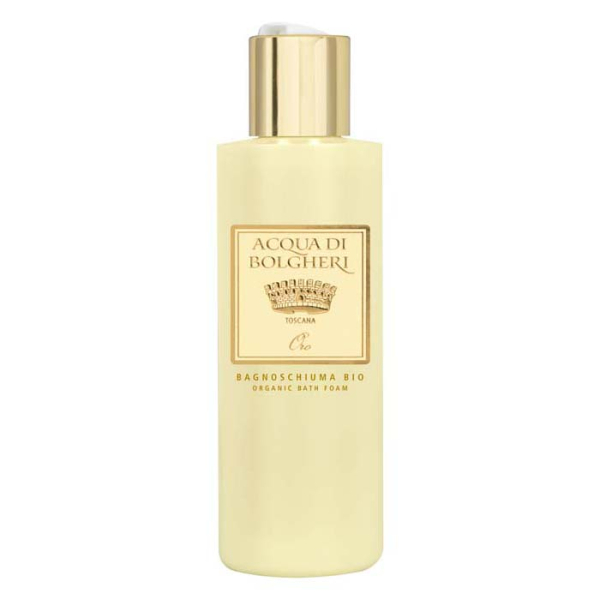 Acqua di Bolgheri – Oro Duschgel/Schaumbad 200 ml