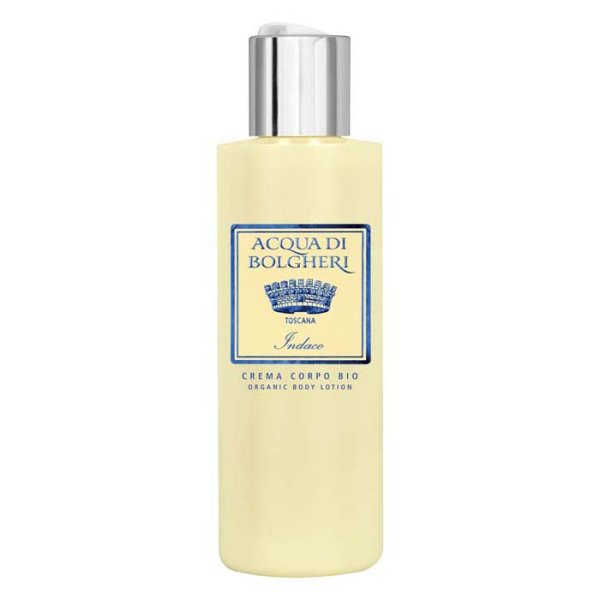 Acqua di Bolgheri – Indaco Bodylotion 200 ml