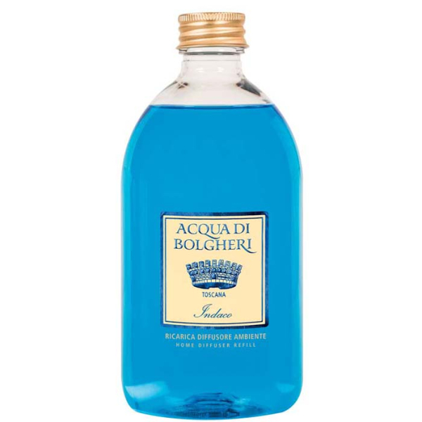 Acqua di Bolgheri - Indaco Raumduft Nachfüller 500 ml