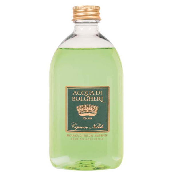 Acqua di Bolgheri - Cipresso Nobile Raumduft Nachfüller 500 ml