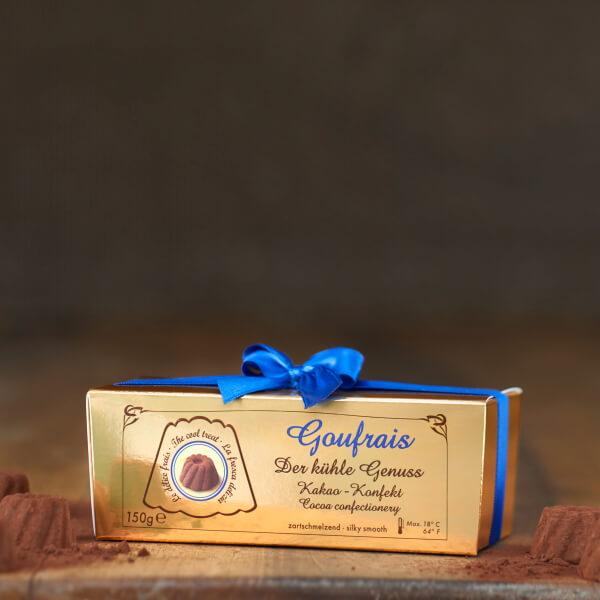 Goufrais - Gift pack 150 g