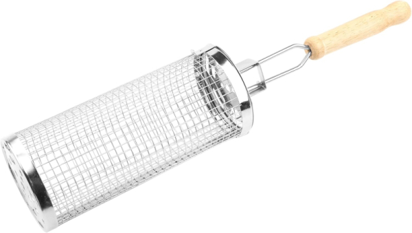 Grill Welten Stainless Steel Grill Basket