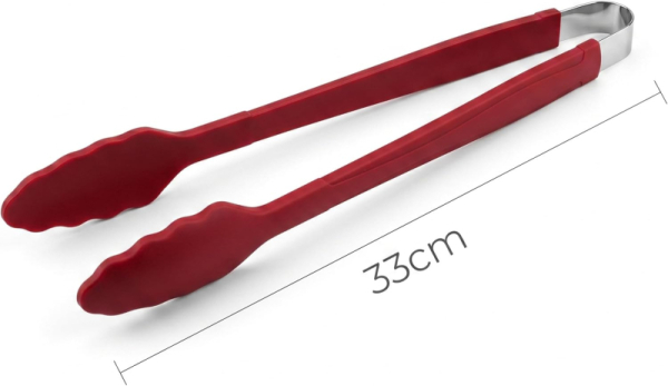 Grill Welten Grillzange