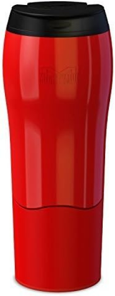 Mighty Mug thermo mug to go - the mug that won't fall over