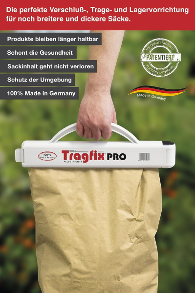 Tragfix Pro Traghilfe
