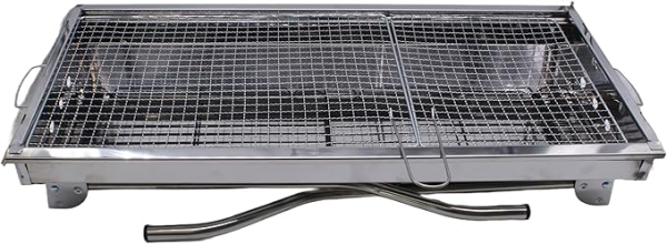 IMEX tragbarer BBQ Grill