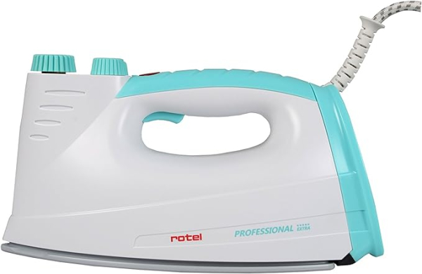 Rotel Professional Extra mit Keramiksohle grün