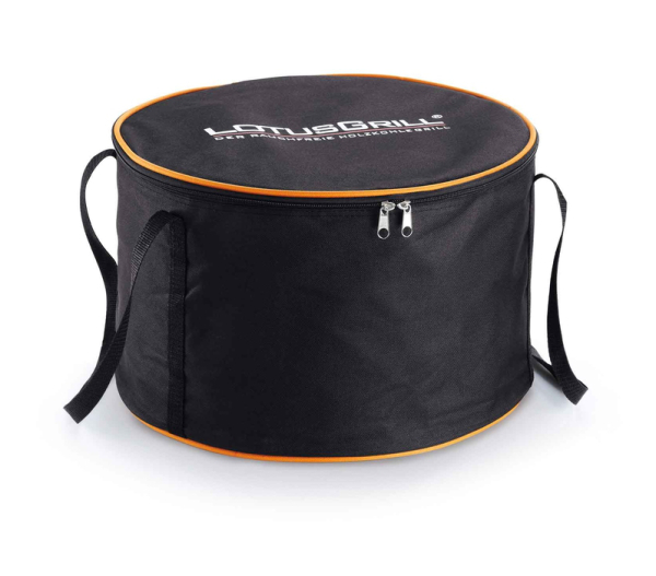 LotusGrill Classic Mandarinenorange