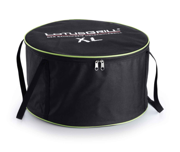 Starter-Set LotusGrill XL Limettengrün, 5-tlg.