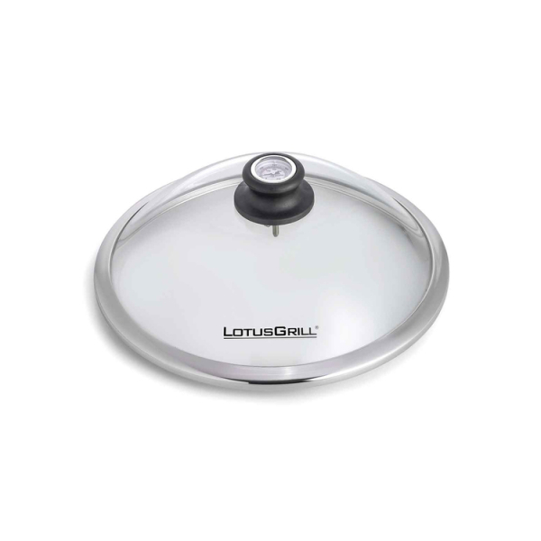 Glashaube für LotusGrill S