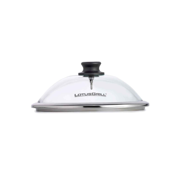 Glashaube für LotusGrill S