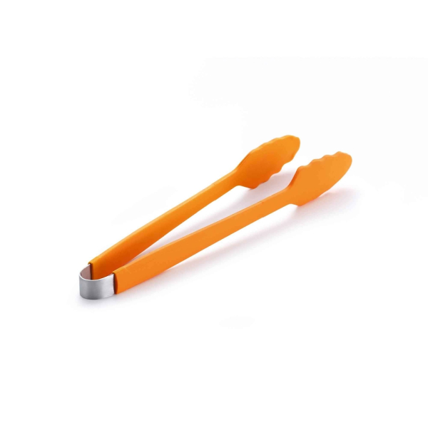 Starter set, LotusGrill XXL Tangerine Orange, 5 pcs.