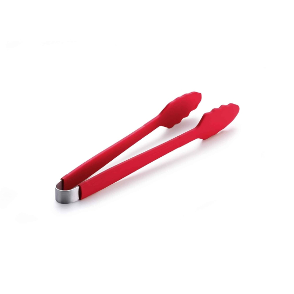 Starter set, LotusGrill XXL Fire Red, 5 pcs.