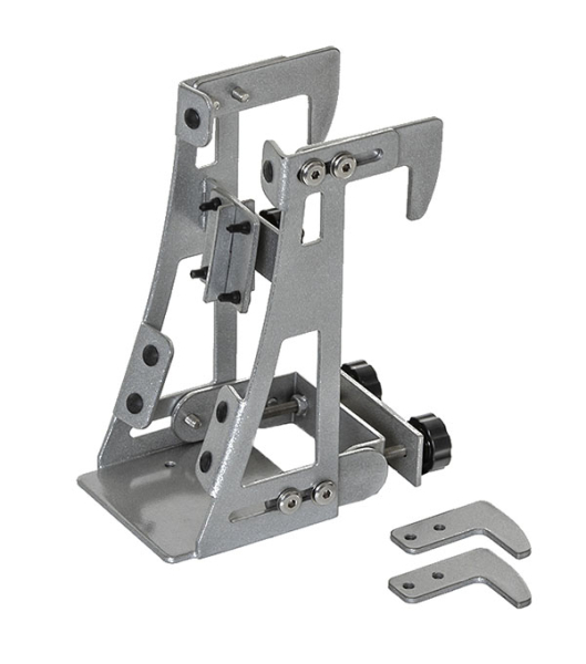 Reling- und Geländerhalter LotusGrill S, Classic und XL