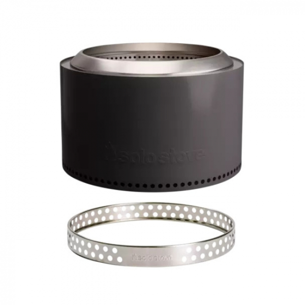Solo Stove Yukon + Standfuß 2.0