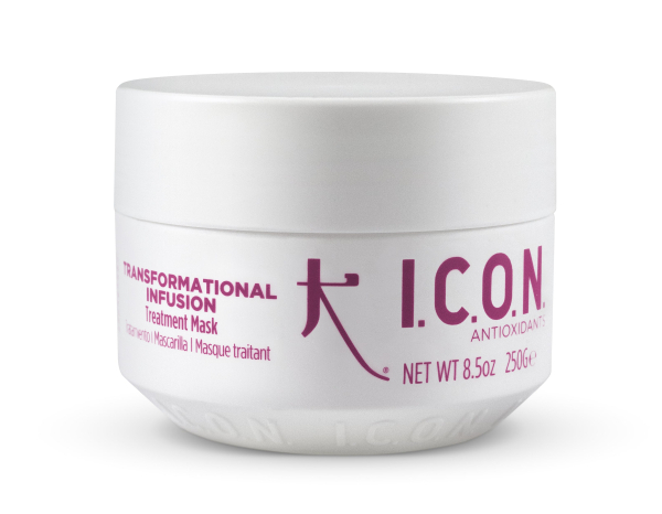 I.C.O.N. Antioxidants Infusion