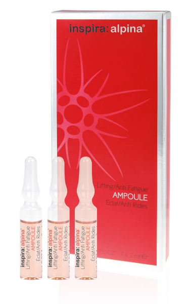 5700 - LIFTING/ANTI FATIGUE AMPOULE 7*2ML