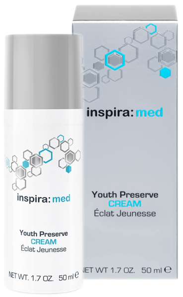 4125 - YOUTH PRESERVE CREAM 50ML