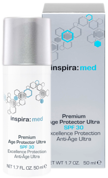 4128 - PREMIUM AGE PROTECTOR ULTRA SPF 30 50ML