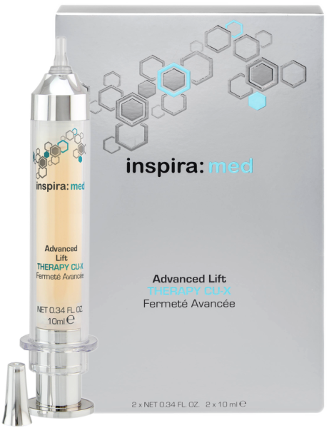 4327 - ADVANCED LIFT THERAPY CU-X 20ML
